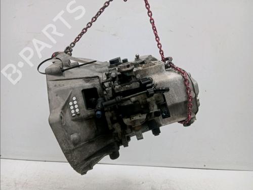 Gearbox PEUGEOT 308 SW I (4E_, 4H_) 1.6 HDi | BP18646022M3 
