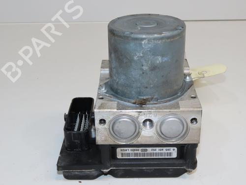 Used ABS pump ABS pump 36246605 36246605