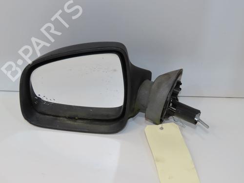 Retrovisor esquerdo DACIA SANDERO 1.4 MPI LPG | BP31819606C26 