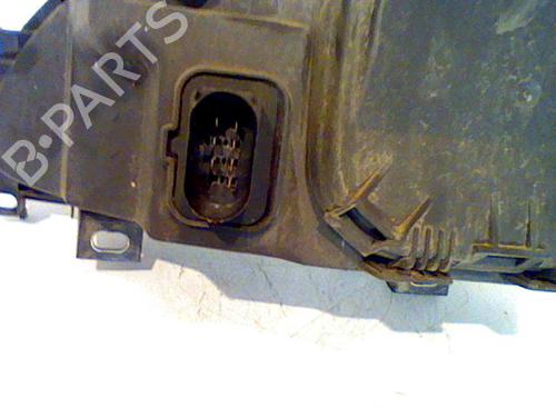 Used Right headlight SEAT AROSA (6H1) 1.0 (50 hp) 23177604