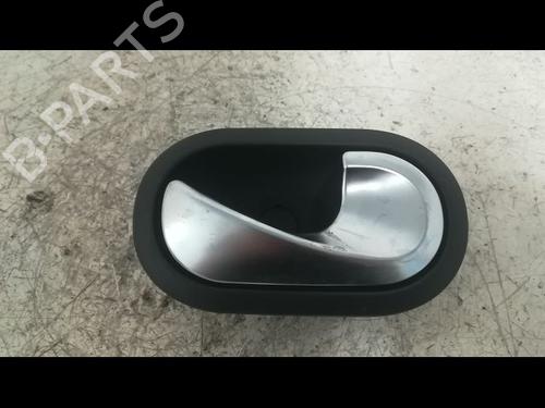 Rear right interior door handle RENAULT TWINGO III (BCM_, BCA_)  | BP23176804I16 