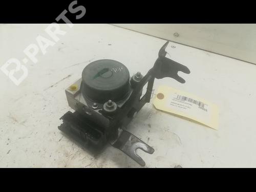 ABS pump NISSAN MICRA III (K12) 1.2 16V | BP9599418M43 