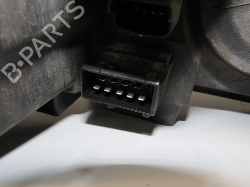 Left headlight CITROËN C5 II (RC_) 3.0 V6 (RCXFUF) | BP35773025C28 - Image 3