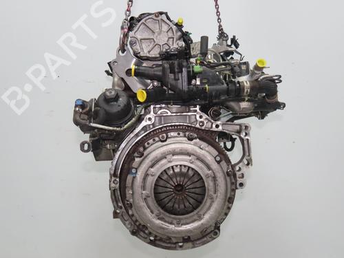 Engine CITROËN C3 Picasso (SH_) 1.6 HDI 90 | BP30978782M1