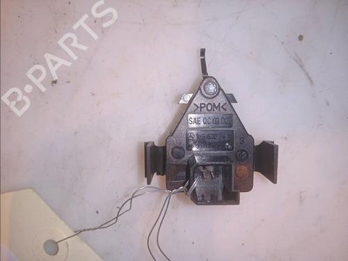 Warning switch MERCEDES-BENZ A-CLASS (W169) A 180 CDI (169.007, 169.307) | BP14950997I22 