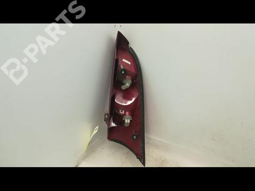 Right taillight FORD FOCUS I (DAW, DBW) 1.8 TDCi | BP9595353C35 