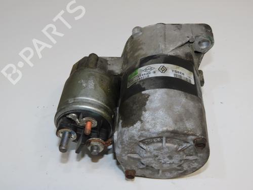 Starter RENAULT TWINGO II (CN0_) 1.2 16V (CN0K, CN0V, CN0A) | BP36582941M8 - Image 5