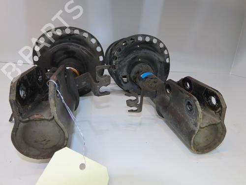 Right front shock absorber DACIA SANDERO II TCe 90 (B8M1, B8MA, B8AC) | BP31284228M17 - Image 3