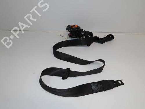 Used Front left seatbelt Front left seatbelt CITROËN C4 Grand Picasso I (UA_) 1.6 HDi (109 hp) 39251707 39251707