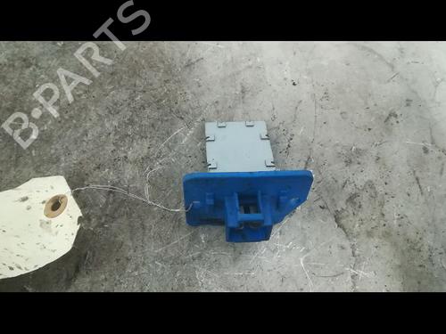 Used Heater resistor Heater resistor KIA PICANTO II (TA) 1.0 (69 hp) 11677313 11677313