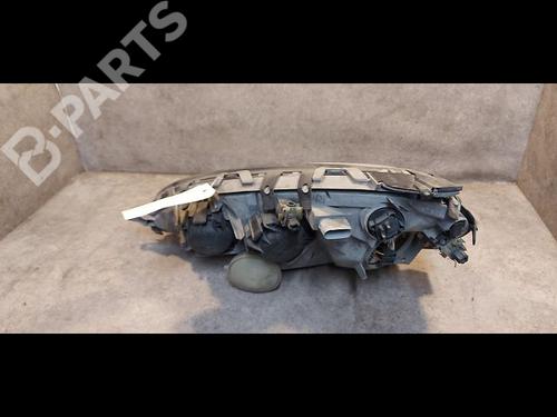 Right headlight MERCEDES-BENZ A-CLASS (W168) A 170 CDI (168.009, 168.109) | BP9606830C29 