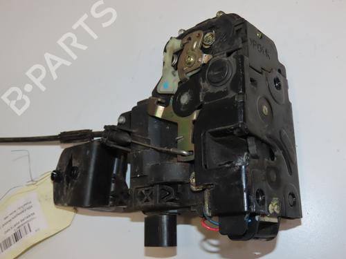Rear right lock VW PASSAT B5 (3B2) 1.9 TDI | BP29379934C99 