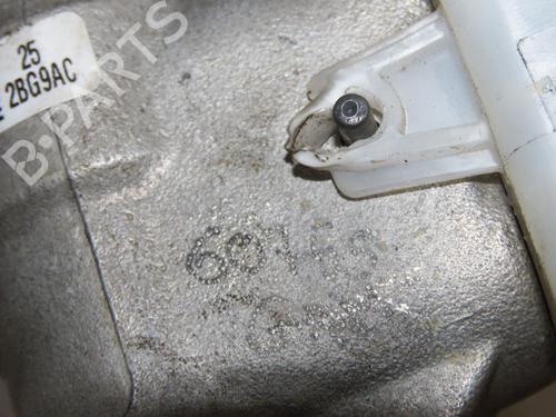 Brake master cylinder DACIA SANDERO III 1.0 TCe 90 | BP38527446M77  - Image 5