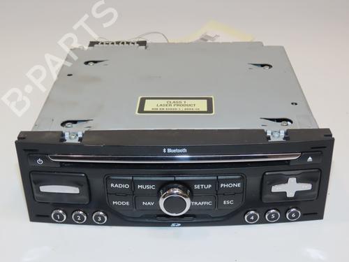 Used Radio Radio 28830556 28830556