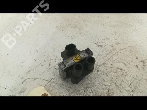 Used Ignition coil FIAT PUNTO (176_) 55 1.1 (54 hp) 9605526