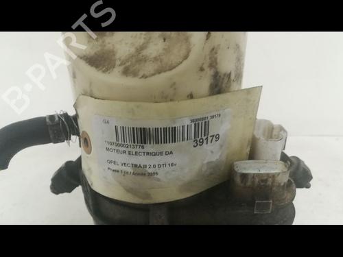 Servopumpe für OPEL VECTRA C GTS (Z02) 1.9 CDTI (F68) (150 hp) 9605440