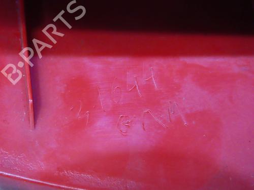 Left taillight VW POLO (6N2) 1.4 | BP36495877C34 - Image 4