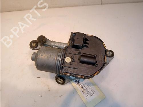 Used Front wiper motor PEUGEOT 407 Coupe (6C_) 2.7 HDi (204 hp) 12585722