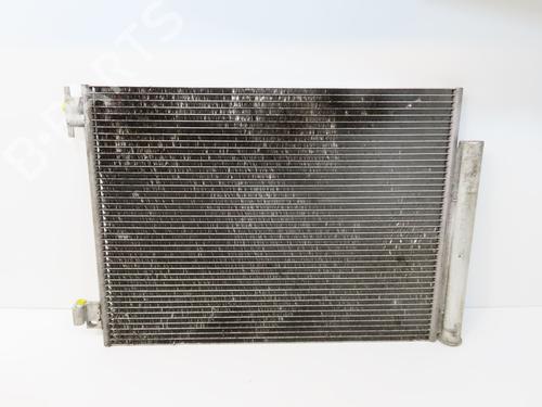 Used Heater matrix RENAULT CLIO IV (BH_) 1.2 TCe 120 (BHAU) (118 hp) 31242459