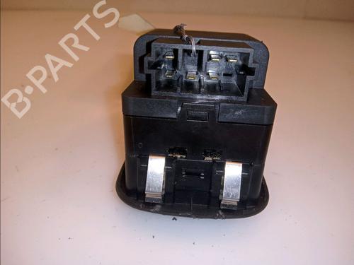 Left front window switch PEUGEOT 206 Hatchback (2A/C) 1.4 i | BP11832933I27