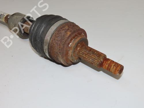 Left front driveshaft RENAULT CLIO V (B7_) 1.0 TCe 90 (B7MT) | BP39893839M38 - Image 4