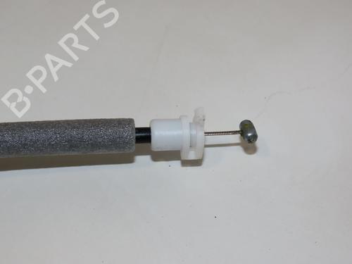 Rear left lock PEUGEOT 208 I (CA_, CC_) 1.6 VTi | BP18129711C100 