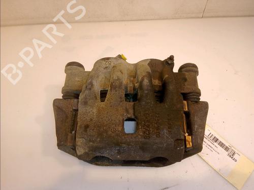 Used Left front brake caliper Left front brake caliper CITROËN JUMPER II Van 2.2 HDi 100 (101 hp) 14950880 14950880