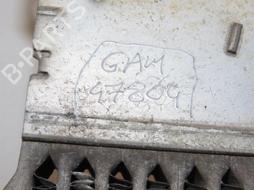 Andre VW TRANSPORTER T5 Van (7HA, 7HH, 7EA, 7EH) 1.9 TDI (102 hp) 18452089