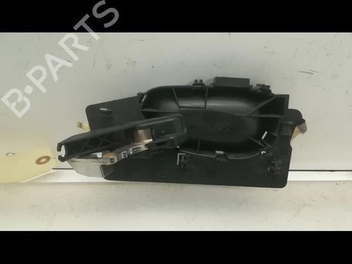 Used Front right interior door handle PEUGEOT 307 (3A/C) 2.0 HDi 110 (107 hp) 9596562