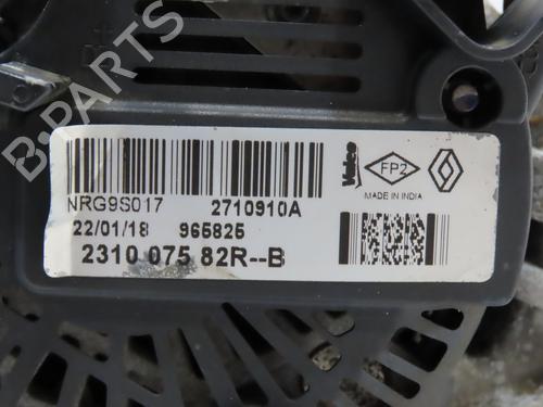 Alternator DACIA SANDERO II 1.0 SCe 75 (B8JC, B8JD, B8NC) | BP19319433M7 