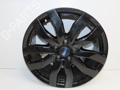 Used Rim Rim 37083270 37083270