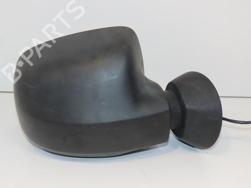 Right mirror DACIA LOGAN MCV (KS_) 1.5 dCi (KS0K) | BP28968616C27 