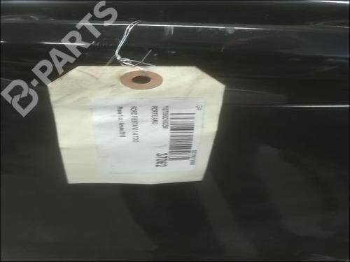 Left rear door FORD FIESTA VI (CB1, CCN) 1.4 TDCi | BP9603392C4 