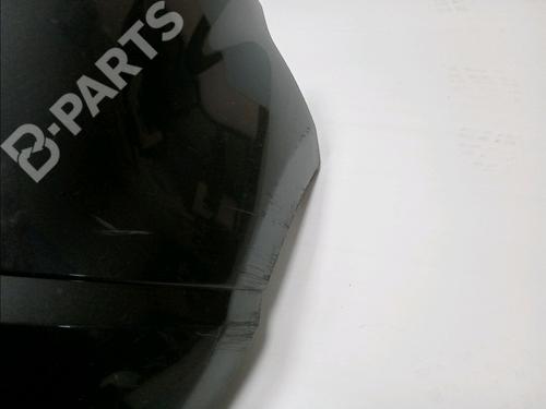 Rear bumper DACIA SANDERO 1.4 MPI LPG | BP11241448C8