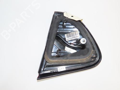 Left tailgate light RENAULT CAPTUR I (J5_, H5_) 1.2 TCe 120 | BP31121216C79 - Image 4