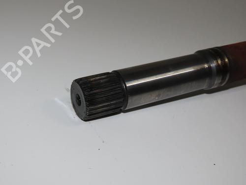 Right front driveshaft CITROËN C3 Picasso (SH_) 1.6 HDI 90 | BP29759967M39 