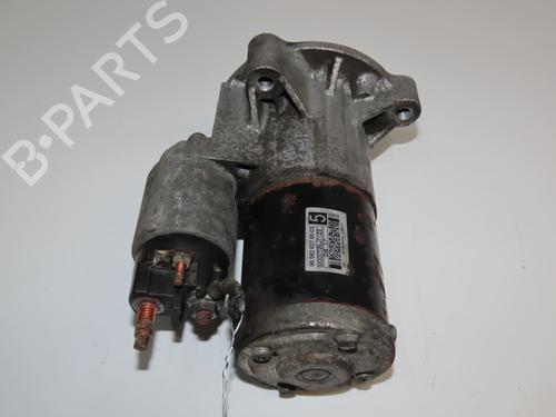 Starter PEUGEOT 407 (6D_) 2.0 HDi 135 (6DRHRH, 6DRHRE, 6DRHRG, 6DRHRJ) | BP30522307M8