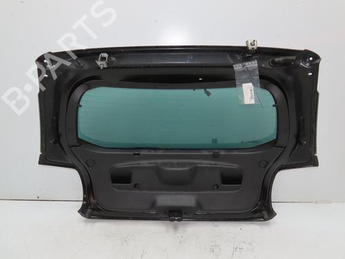 Used Tailgate CITROËN DS3 (SA_) 1.6 HDi 115 (114 hp) 28832170