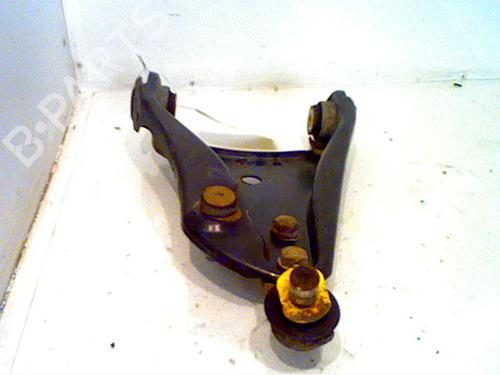 Used Right front suspension arm RENAULT TWINGO II (CN0_) 1.2 (CN0D) (58 hp) 23173258