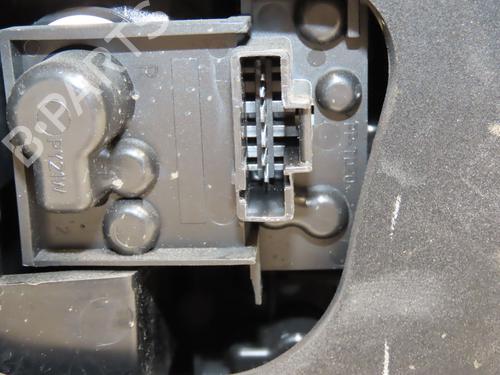 Right taillight RENAULT LAGUNA III Grandtour (KT0/1) 1.5 dCi (KT0A, KT0R, KT02) | BP29216049C35