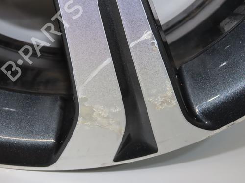 Fælk NISSAN PULSAR Hatchback (C13) 1.2 DIG-T | BP32332339C45