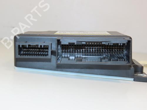 Used ECU airbags RENAULT SCÉNIC III (JZ0/1_) 1.6 dCi (JZ00, JZ12) (130 hp) 18452133
