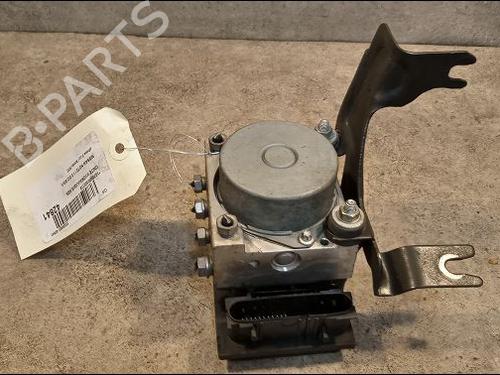 Used ABS pump ABS pump NISSAN NOTE (E11, NE11) 1.5 dCi (90 hp) 9616705 9616705