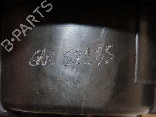Heater blower motor NISSAN PIXO (UA0) 1.0 | BP23124925M62 