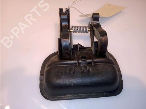Interior handle RENAULT KANGOO (KC0/1_) 1.5 dCi | BP11425844I7 