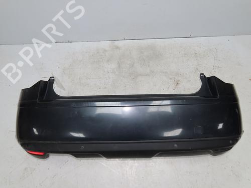 Rear bumper CITROËN C5 III (RD_) 2.0 HDi 140 (RDRHF8, RDRHFA, RDRHA8, RDRHAJ) | BP31121022C8 