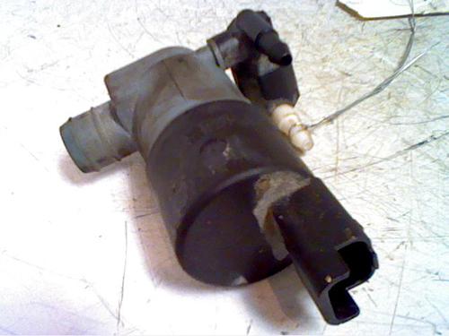 Used Washer pump DACIA DUSTER (HS_) 1.5 dCi (HSMC) (107 hp) 23178416