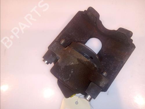 Used Left front brake caliper FORD FIESTA V (JH_, JD_) 1.4 TDCi (68 hp) 14878587