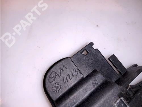 Front right exterior door handle AUDI A3 Sportback (8PA) 2.0 TDI 16V | BP11102283C129 
