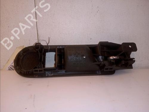 Rear right interior door handle VW PASSAT B5.5 (3B3) 1.9 TDI | BP14951663I16